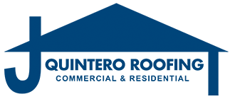 Quintero Roofing Logo